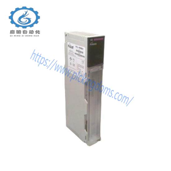 Schneider PTQPDPMV1  Communication Module