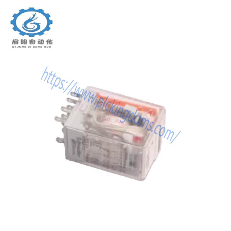 SCHNEIDER RXL4A06B2P7 intermediate relay
