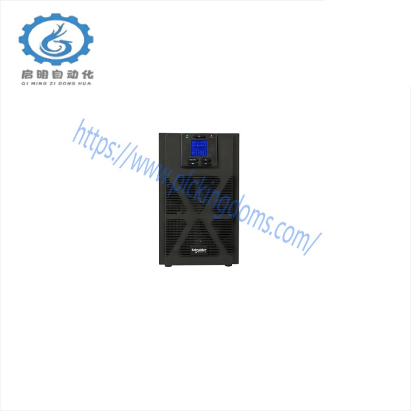 SCHNEIDER SPM10KL power supply