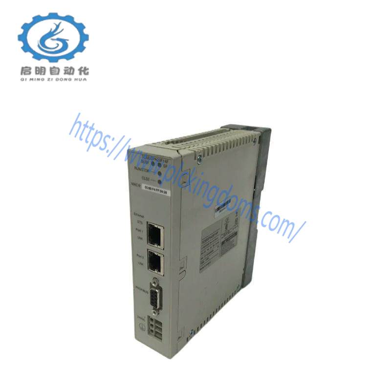 Schneider TCSEGPA23F14F Profibus DP V1 remote master