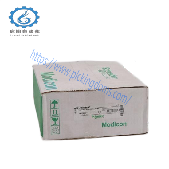 Schneider TCSESM083F2CU0  PLC Module