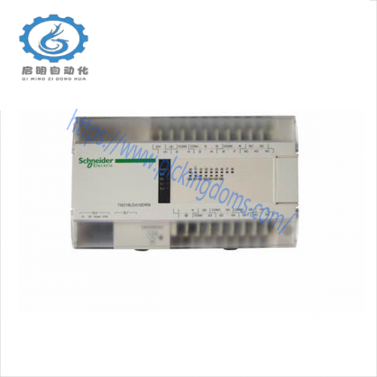 SCHNEIDER TM218LDA16DRN Digital Input module
