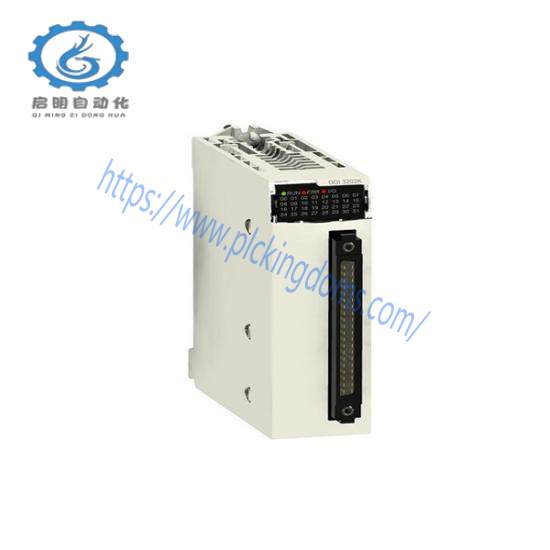 SCHNEIDER TSX08CD08R6AC