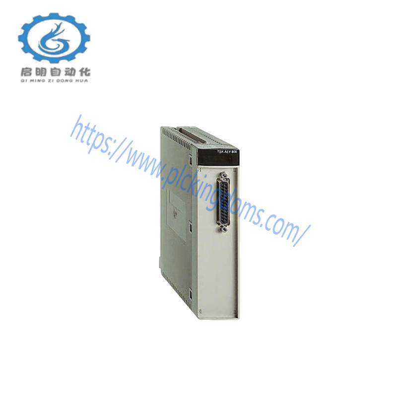 SCHNEIDER TSXAEY810 INPUT MODULE