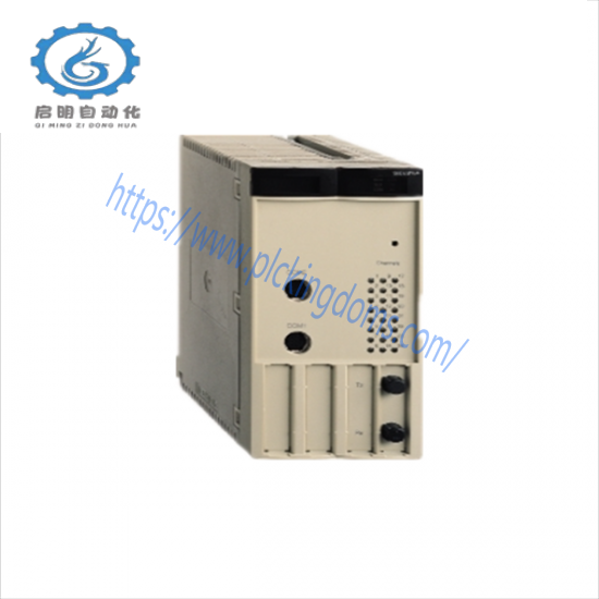 Schneider 140SDI95300S  Modicon Safety dc discrete input module