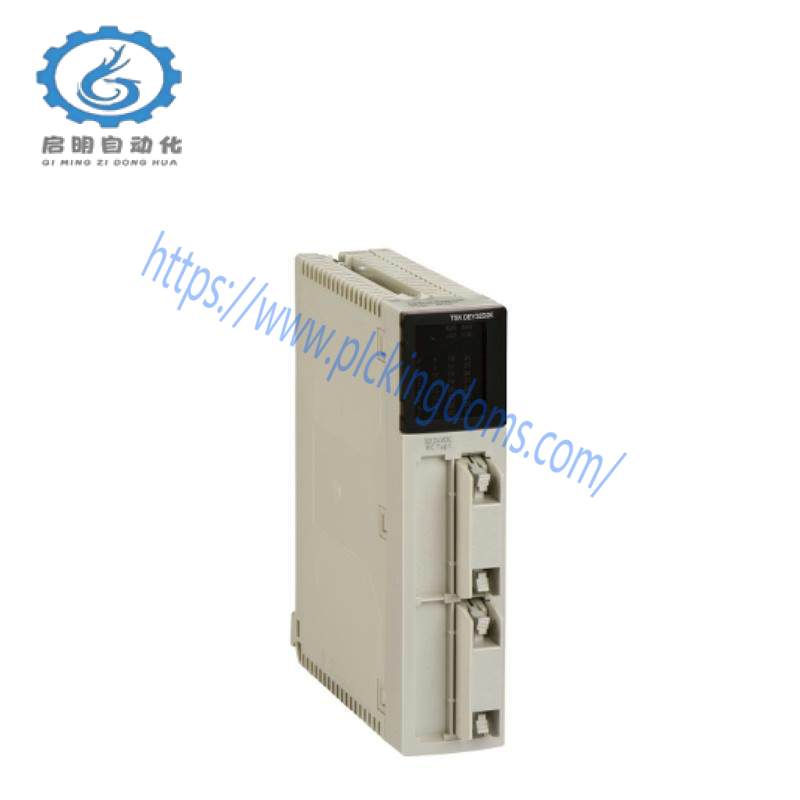 Schneider TSXDEY32D2K discrete input module Modicon Premium