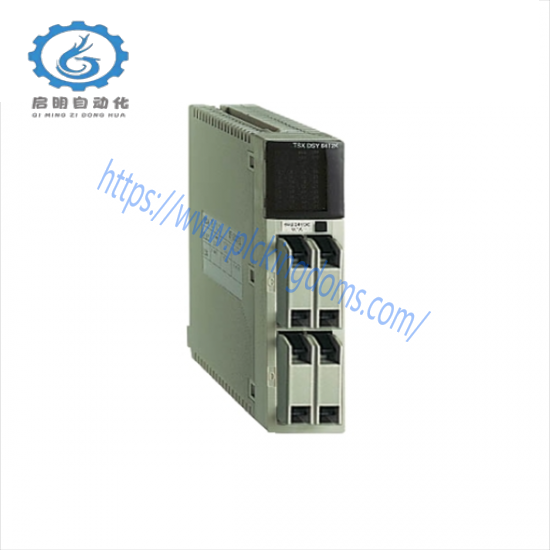 SCHNEIDER TSXDEY64D2K discrete input module