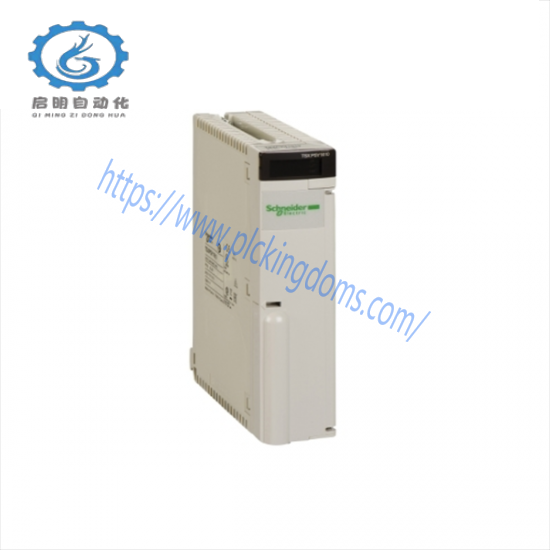SCHNEIDER TSXPSY1610M Power Supply