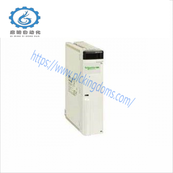 SCHNEIDER TSXPSY8500 Power Supply