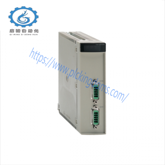SCHNEIDER TSXREY200 bus X remote rackmaster module