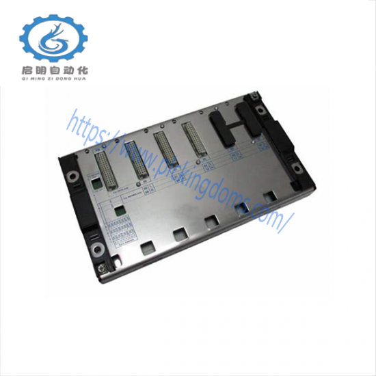 SCHNEIDER TSXRKY6 6 Slot Extension Rack
