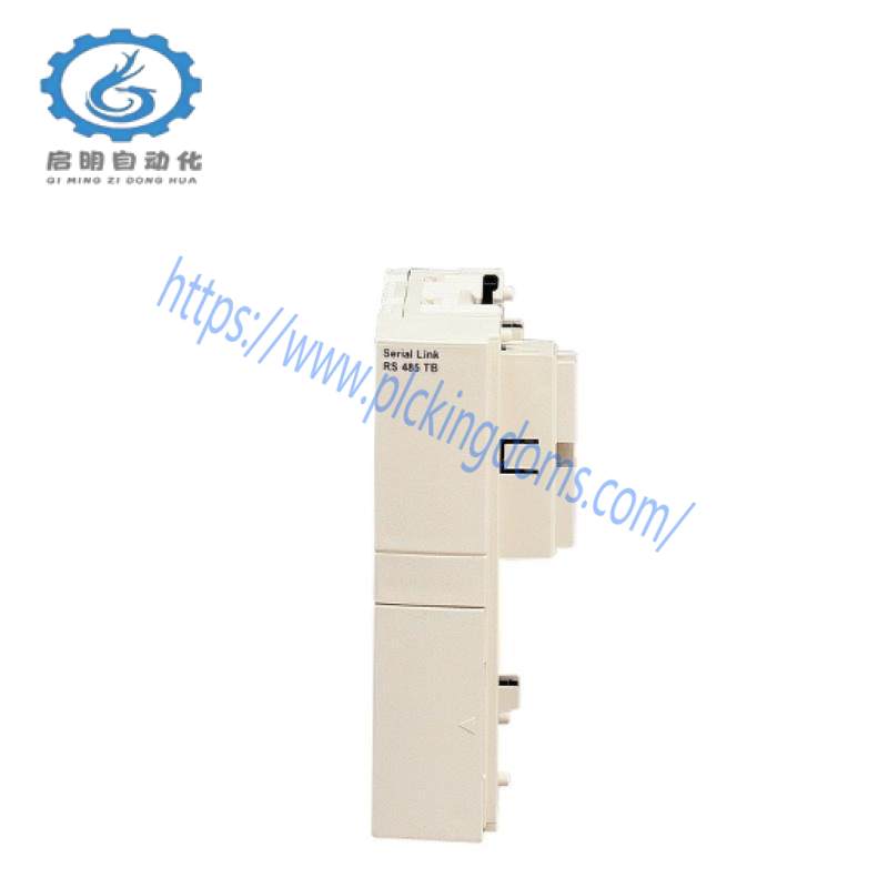 SCHNEIDER TWDNOZ485T Optional Serial Interface Module