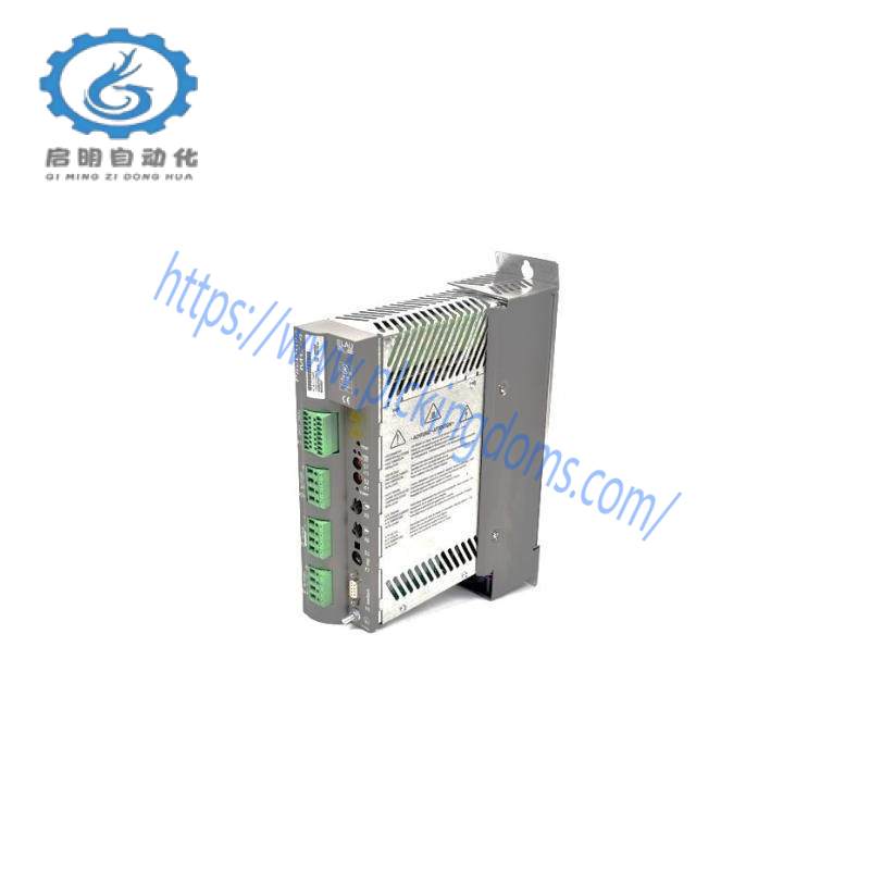 SCHNEIDER VDM01D10AA00 MC-4/11/10/400 SERVO DRIVE