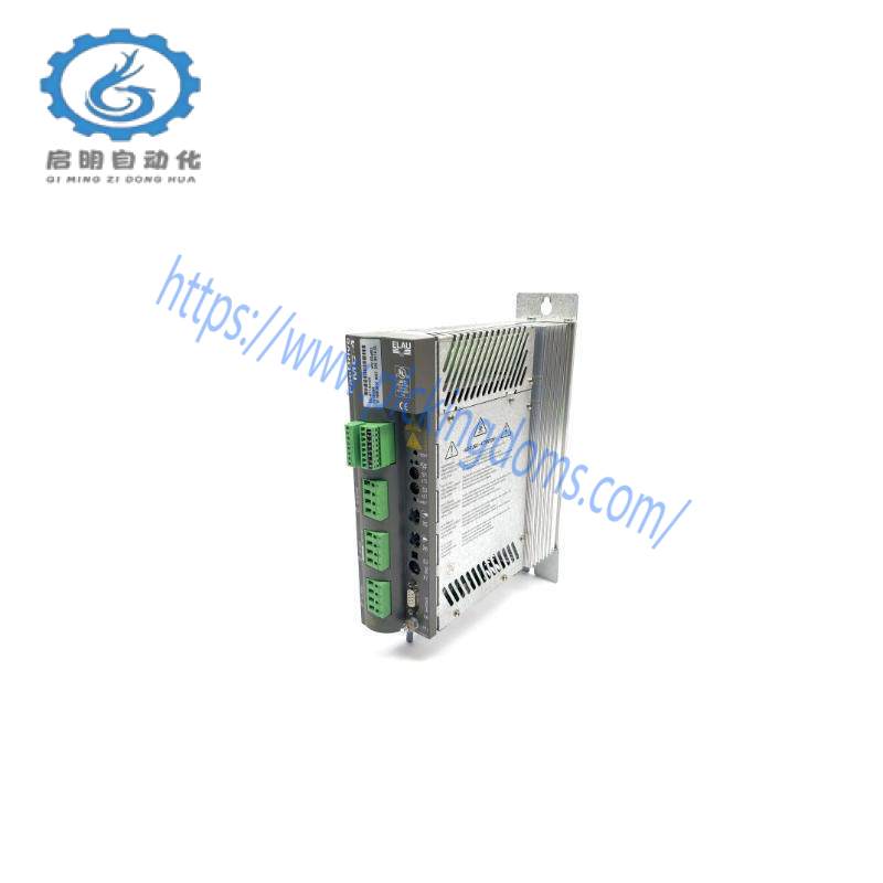SCHNEIDER VDM01U30AQ00 MC-4/11/03/400 SERVO DRIVE