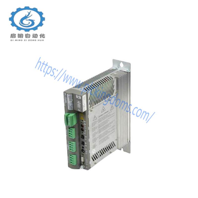 Schneider VDM01U30AQ00 Servodrive