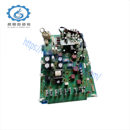 SCHNEIDER VX5A1HC2531 Inverter Power Board