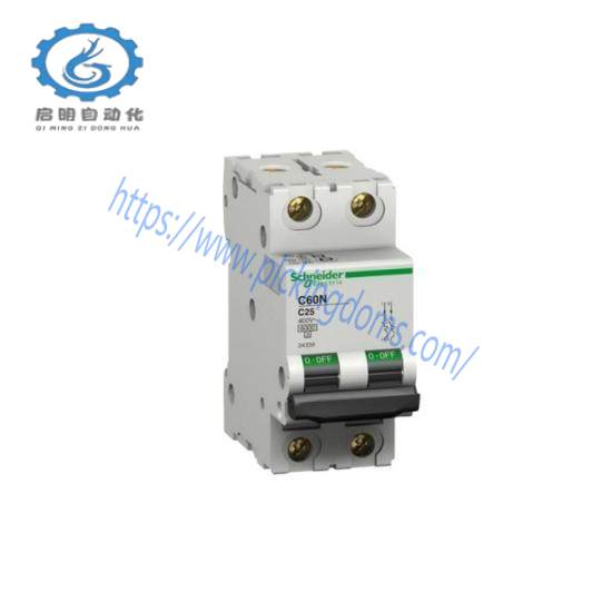 Schneider VX5A68C43N4 inverter