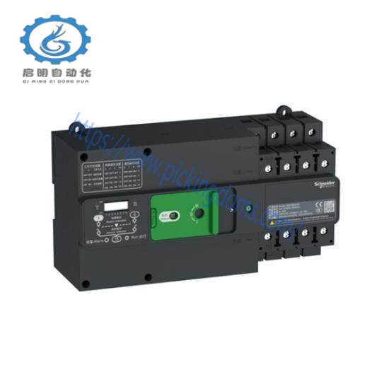 SCHNEIDER WATSNB-630/630·3CBR Power supply