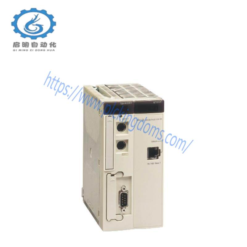SCHNEIDER XBTFC044310