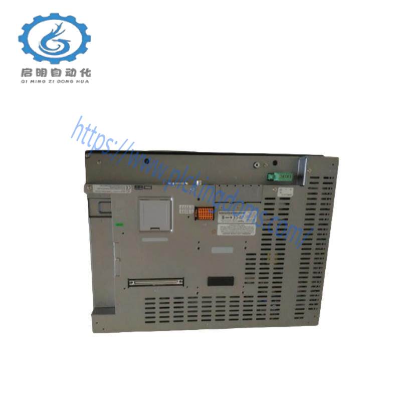 SCHNEIDER XBTGT340 IHM Touch
