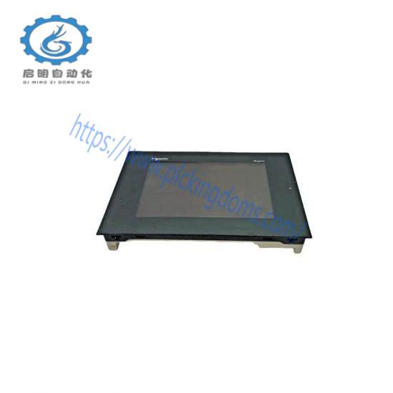 Schneider XBTGT5230 Advanced Touchscreen Panel