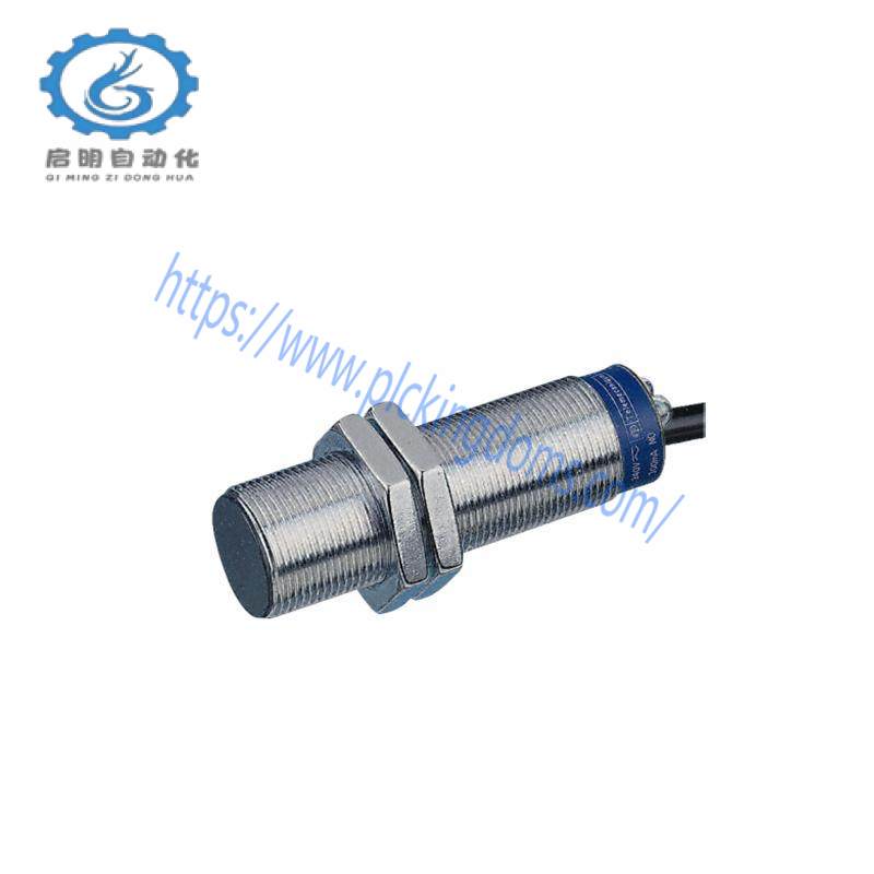 Schneider XS1M30MA250 PROXIMITY SENSOR