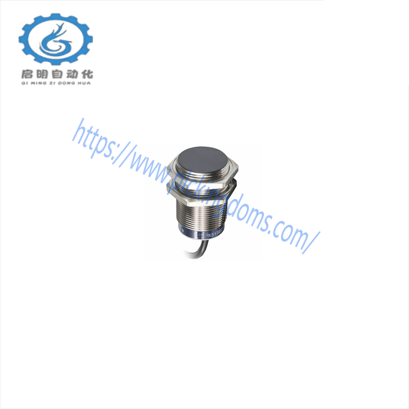 SCHNEIDER XS630B1MAL2 inductive sensor