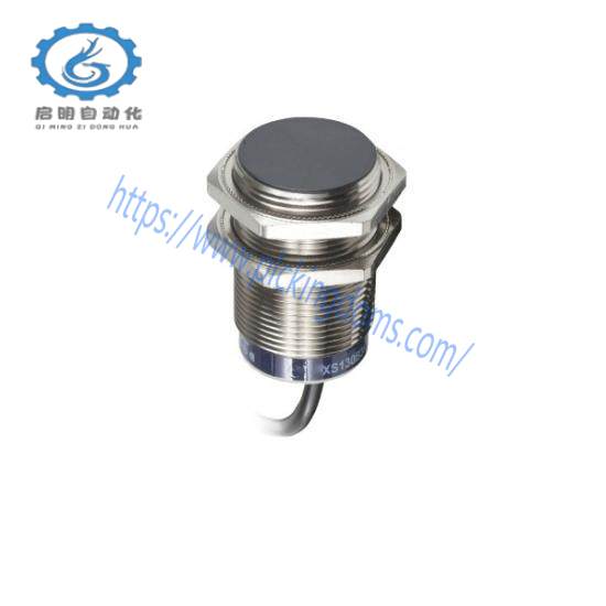 Schneider XS630B1MAL2 Telemecanique Inductive Sensor