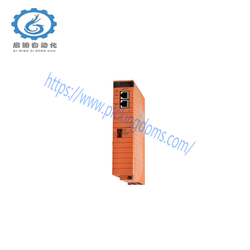 YOKOGAWA SCP451-11 Processor Module