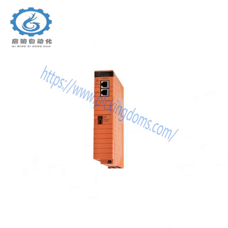 YOKOGAWA SCP461-51-S1 Processer Module