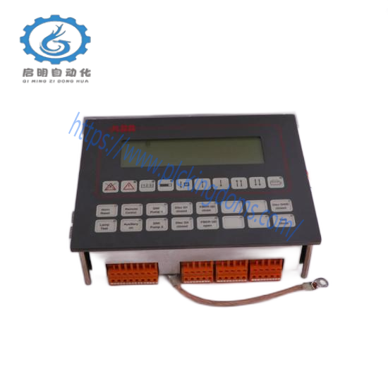 SD832 3BSC610065R1  ABB