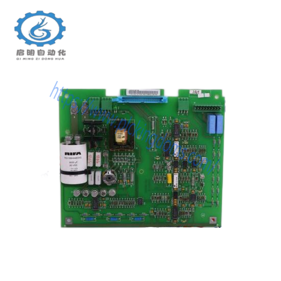 SDCS-CON-2A 3ADT309600R0002 DC15.209  ABB