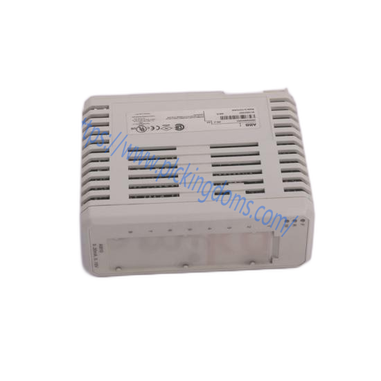 SDCS-IOB-21 3BSE005176R1  ABB