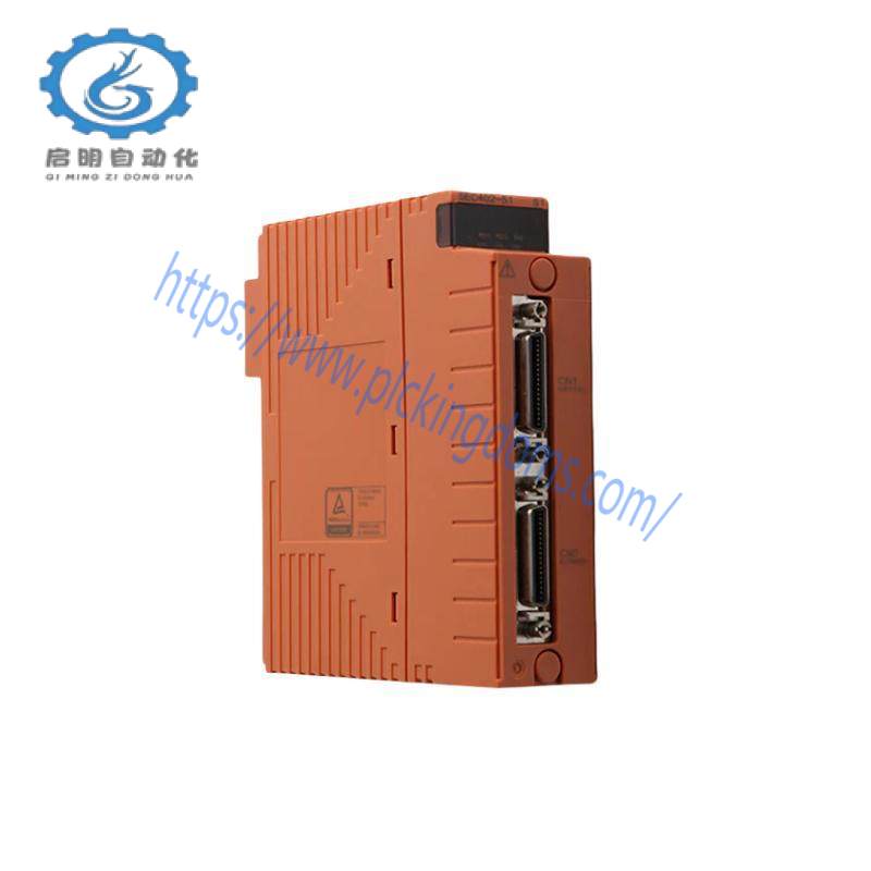 YOKOGAWA SEC402-51 S1 ESB Bus Coupler Module