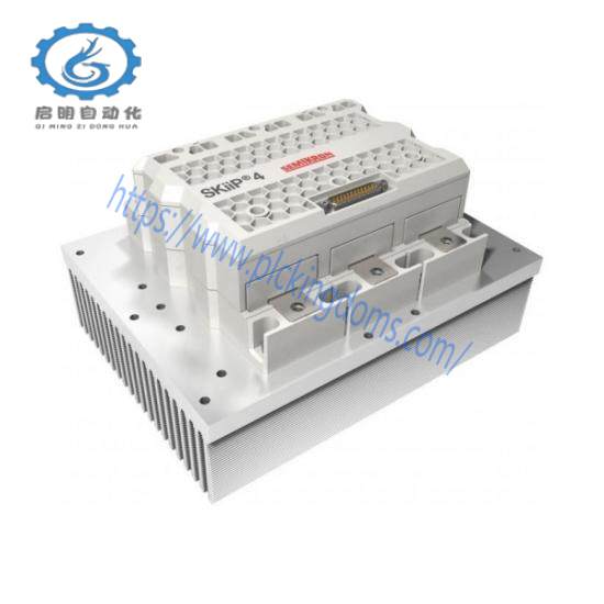 SEMIKRON SKIIP1803GB172-3DL Integrated Power Modules