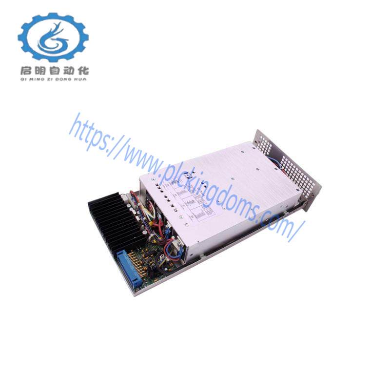 SERVO MODULE SEVO BOARO