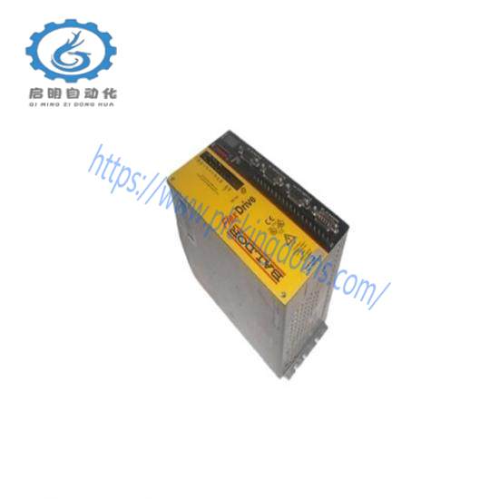 SERVO MTS30M4-38C