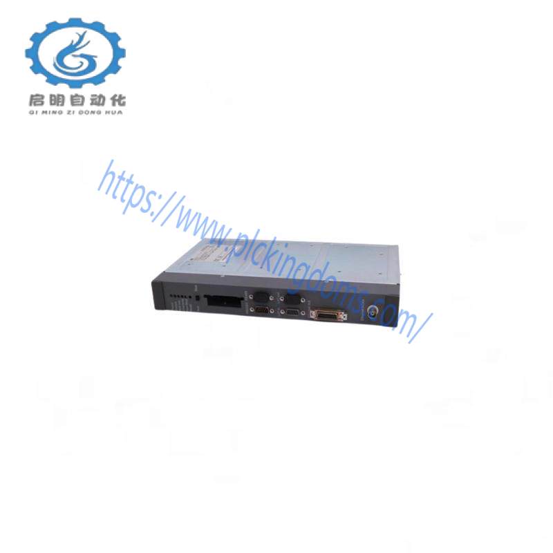  SERVOLAND SMCM4-AI DC SERVO DRIVE 