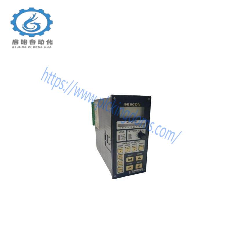 SESCON 2544-43 2P10-3441 CONTROLLER