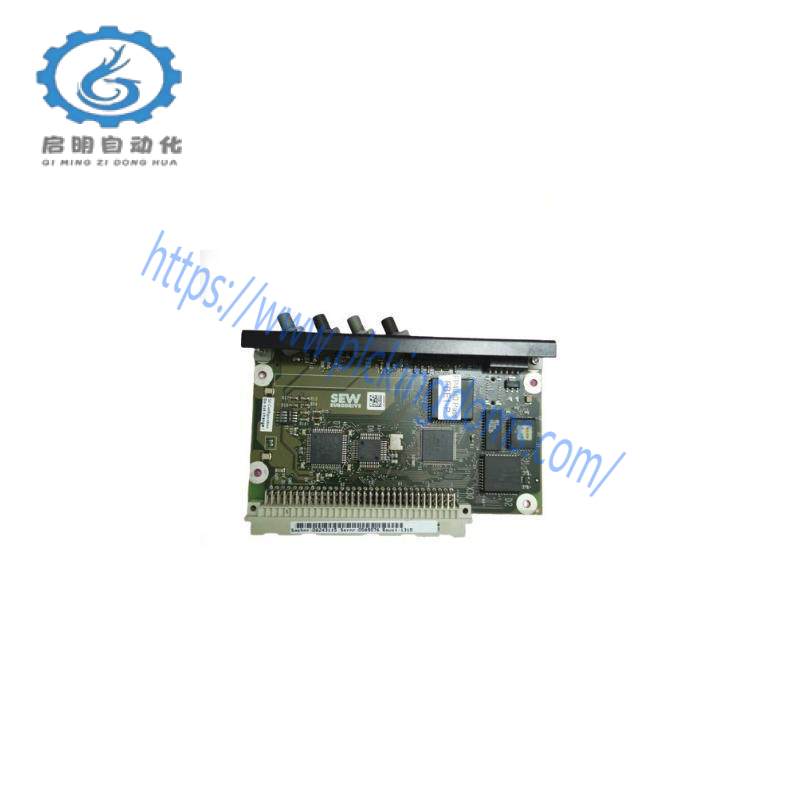 SEW 31C075-503-4-00