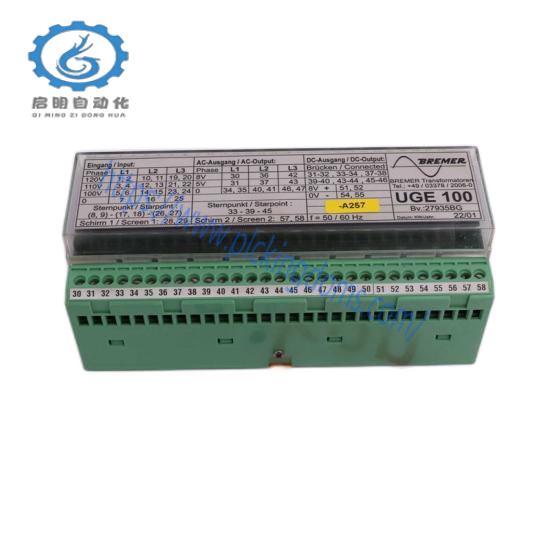 SEW EF-014-503
