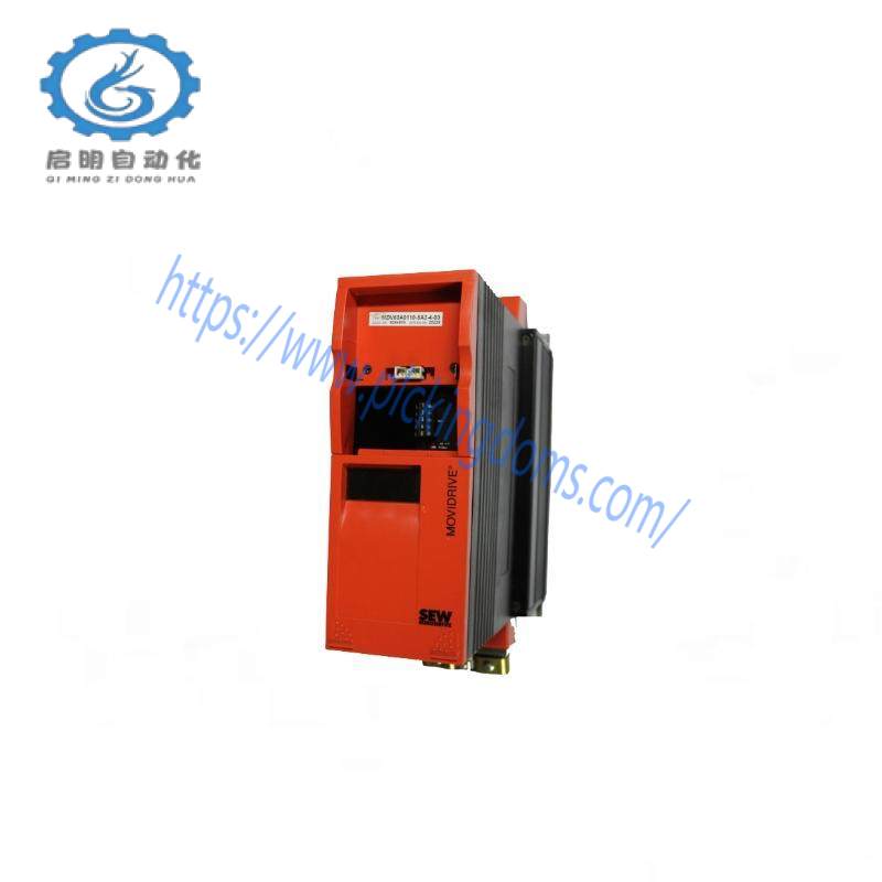  SEW MDV60A0110-5A3-4-00 Movidrive Inverter 