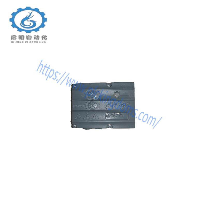 SEW MM11D-503-00 Electrical Power Transmission
