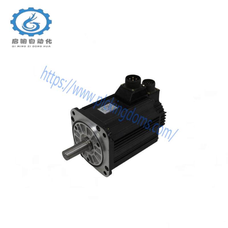 YASKAWA SGMSH-15ACA-TV11 SERVO MOTOR