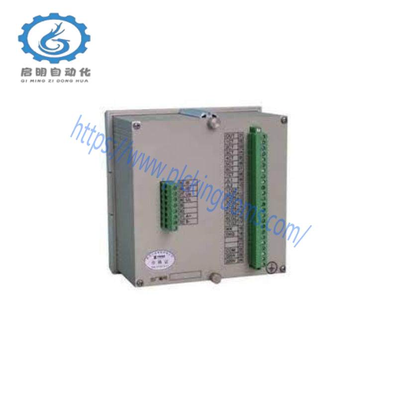 Shaanxi Zhongguan Electric Control Co., Ltd DWK3-110BZM Control by compensation