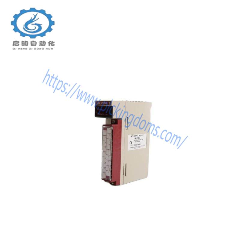 SHARP JW-213SA AC OUTPUT MODULE