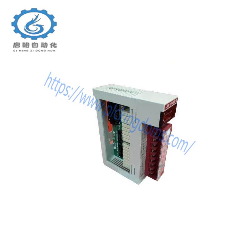 SHARP JW-214SA Relay Output Module