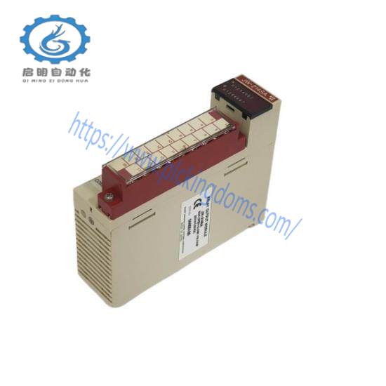 SHARP JW-214SA Relay Output Module