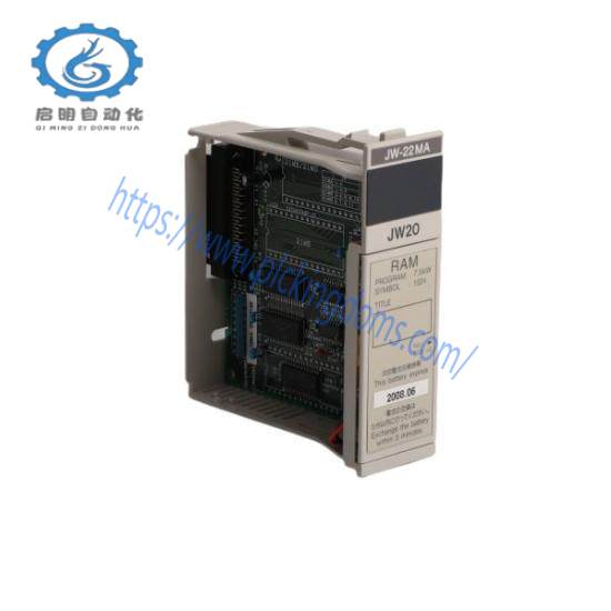 SHARP JW-22MA CPU CONTROL MODULE