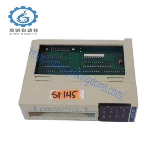 SHARP JW-234N DC Input Module C